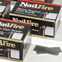 2nd Fix Brad Nails