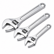 Adjustable Spanners