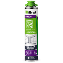 Airtight & Accoustic Foam