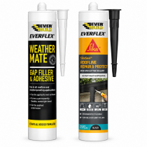 All-Weather & Roofline Sealants
