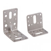 Reinforced Angle Brackets