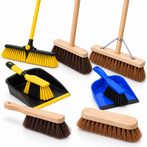 Brushware
