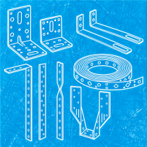 Builders Metalwork