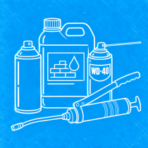 Building Chemicals