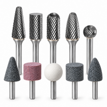 Burrs & Grinding Stones