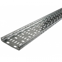 Cable & Basket Tray