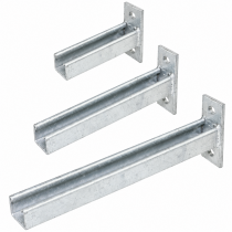 Cantilever Arms