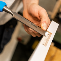 Files, Chisels & Carpentry