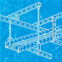 Channel, Tray & Support Systems