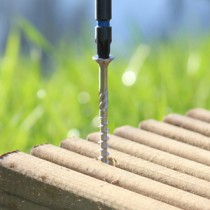 Decking & Landscaping Screws