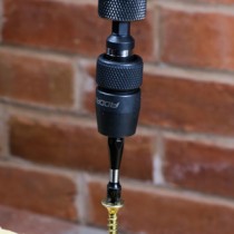 Screwdriver Bits, Sockets & Adaptors