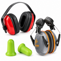 Ear Protection