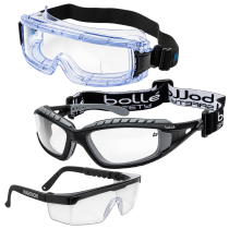 Eye Protection
