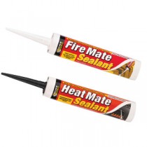 Fire & Heat Sealants