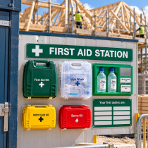 First Aid