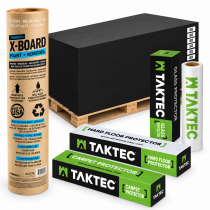 Floor, Window & Surface Protection