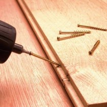 Flooring Screws