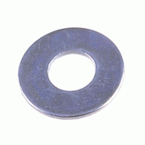 Flat Form A Washers