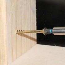 General Purpose Screws