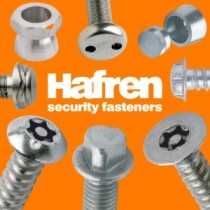 Specialist Security Fasteners