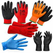 Hand Protection