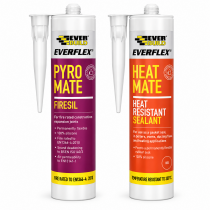 Heat Resistant Sealants