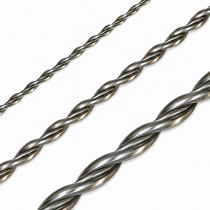 Helical Bar