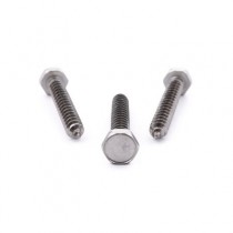 Self-Tapping Screws - Hex Head