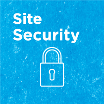 Site Security