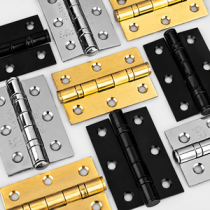 Architectural Hinges