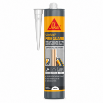 Intumescent & Acoustic Sealant