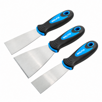 Knives & Scrapers