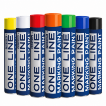 Line Marker