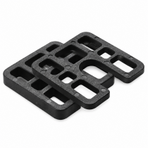 Loadbearing Plastic Packers