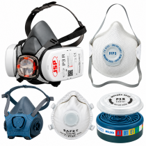 Masks & Respirators 