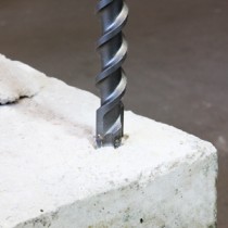 For Masonry