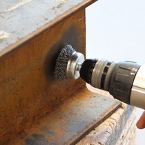 Nylon & Wire Brushes