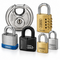 Padlocks