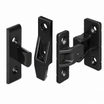 Keku Panel Fixings