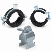Pipe Clamps