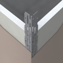Plaster Bead