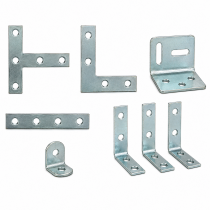 Plates & Brackets