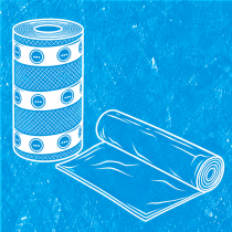 Polythene & Damp Proofing
