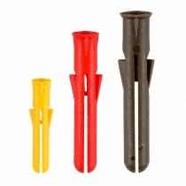 Premium Fixing Plugs