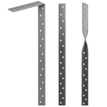 Restraint Straps