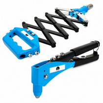 Riveters & Rivet Nut Setters