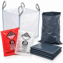 Rubble Sacks & Bags