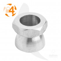 A2 Stainless Steel Shear Nuts