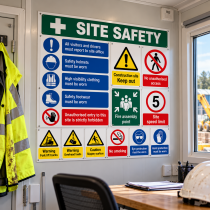 Safety Signage