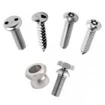 Specialist Security Fasteners